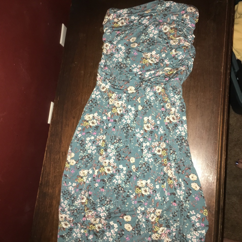 dress